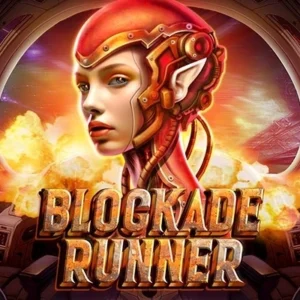 Blockade Runner
