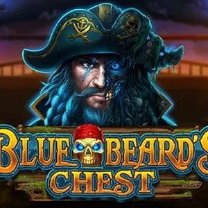 Blue Beard's Chest
