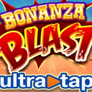 Bonanza Blast UltraTap
