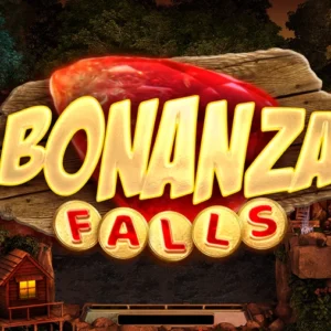Bonanza Falls