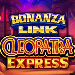 Bonanza Link: Cleopatra Express