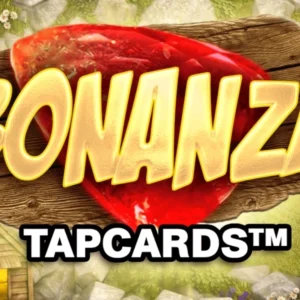 Bonanza Tapcards