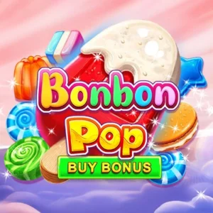 Bonbon Pop