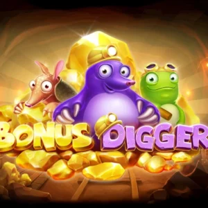 Bonus Digger