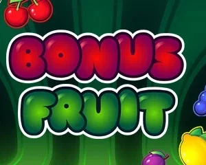 Bonus Fruit