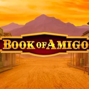 Book of Amigo