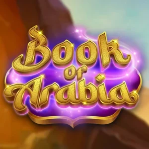 Book of Arabia
