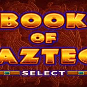 Book of Aztec Select
