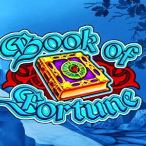 Book of Fortune
