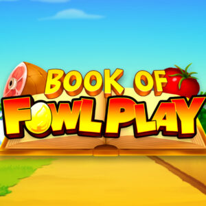 Book of Fowl Play