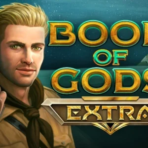 Book of Gods Extra