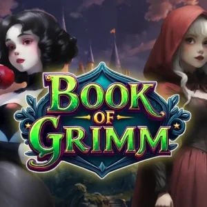 Book of Grimm