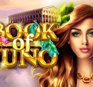 Book of Juno