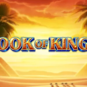 Book of Kings