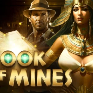 Book of Mines