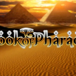 Book of Pharaon