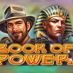 Book of Power