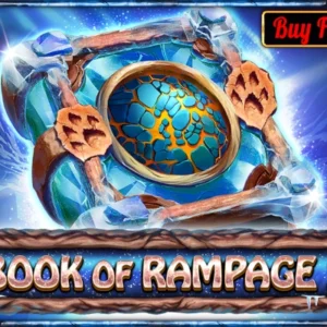 Book Of Rampage 2