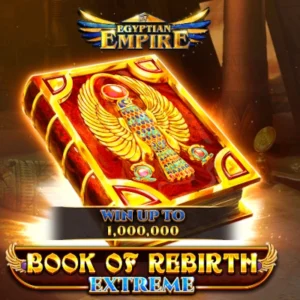 Book of Rebirth Extreme
