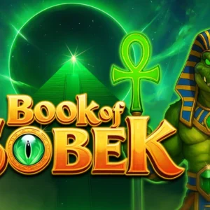 Book of Sobek