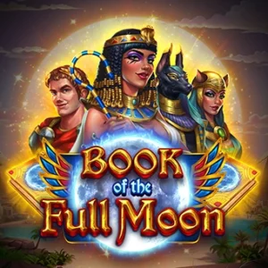 Book of the Full Moon