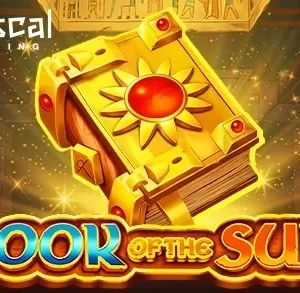 Book of the Sun