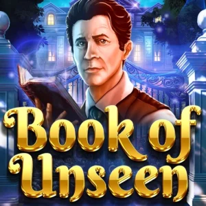 Book of Unseen