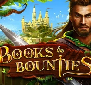 Books & Bounties