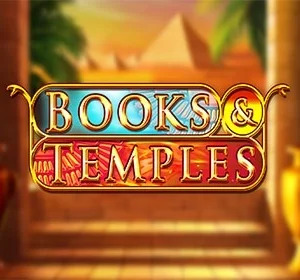 Books & Temples