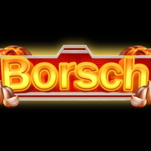 Borsch