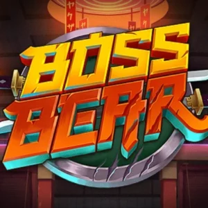 Boss Bear