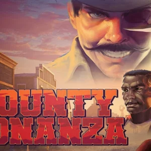 Bounty Bonanza