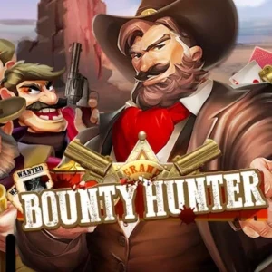 Bounty Hunter