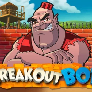 Breakout Bob