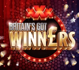 Britain's Got Winners