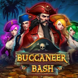 Buccaneer Bash