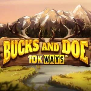 Bucks and Doe 10K Ways