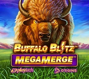 Buffalo Blitz: Mega Merge