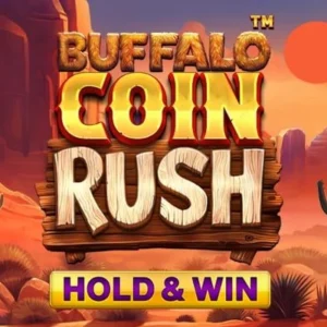 Buffalo Coin Rush