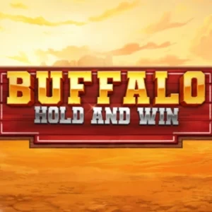 Buffalo Hold and Win Extreme