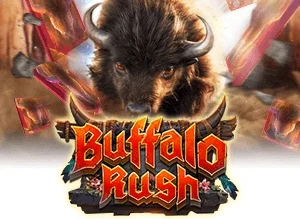 Buffalo Rush