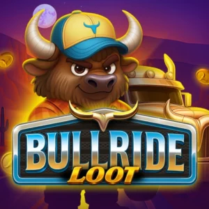 Bullride Loot