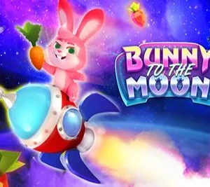 Bunny to the Moon
