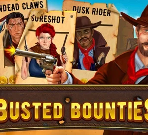 Busted Bounties