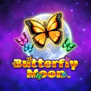 Butterfly Moon
