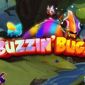 Buzzin' Bugs