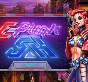 C-Punk 5K