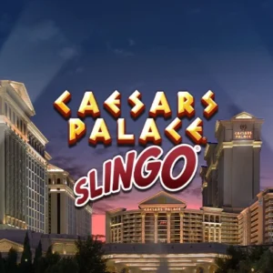 Caesars Palace Slingo