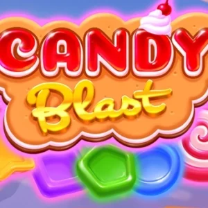 Candy Blast