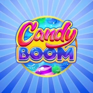 Candy Boom